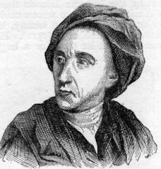 Alexander Pope Alexander Pope