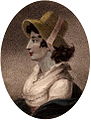Anna Laetitia Barbauld Anna Laetitia Barbauld