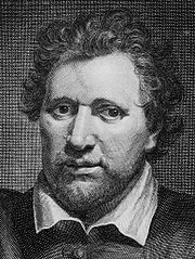Ben Jonson Ben Jonson