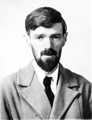 D H Lawrence D H Lawrence