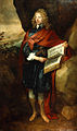 Sir John Suckling