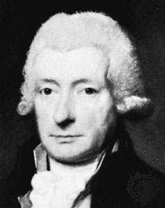 William Cowper William Cowper