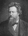 William Morris William Morris